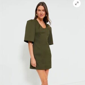 Tuckernuck dress